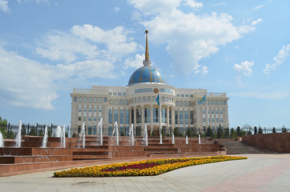 Казахстан планирует открыть культурный центр в Москве